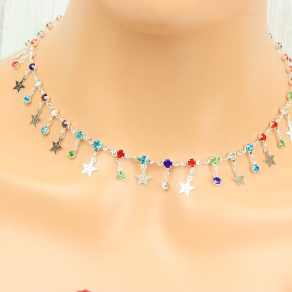 "Minimalist & Elegant Necklace Chain – Perfect for Women & Girls | UNVRC1180 - Picture 6 of 10